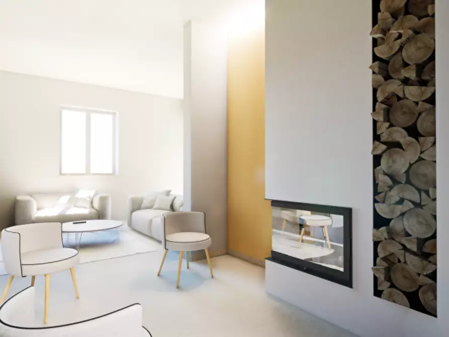 Immagine 19 di Appartamento in vendita  in Via Lecce a Parabita