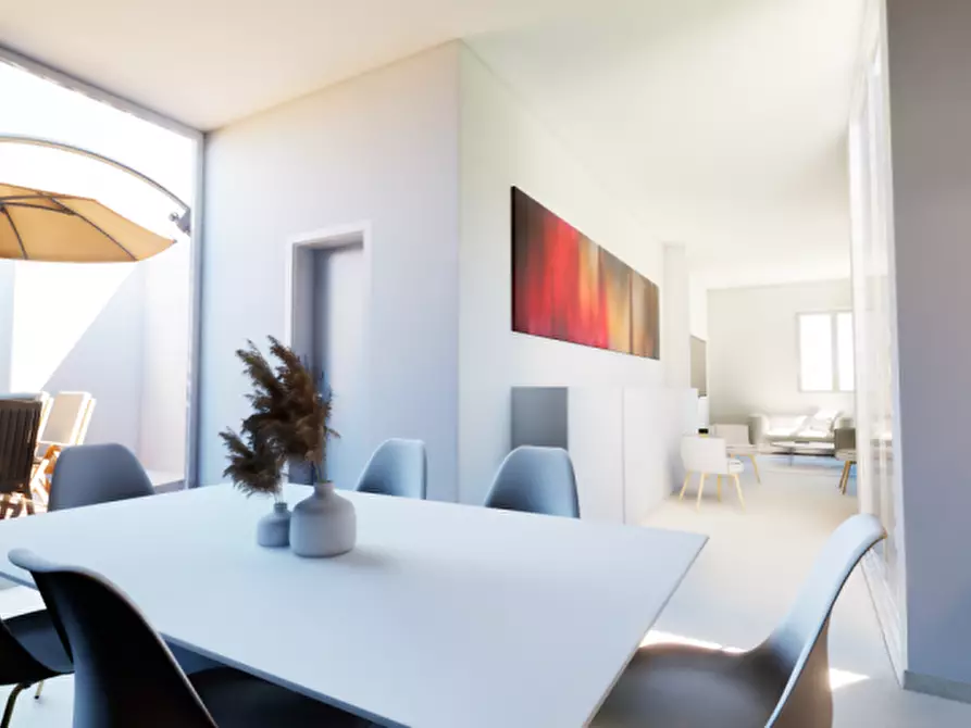 Immagine 20 di Appartamento in vendita  in Via Lecce a Parabita