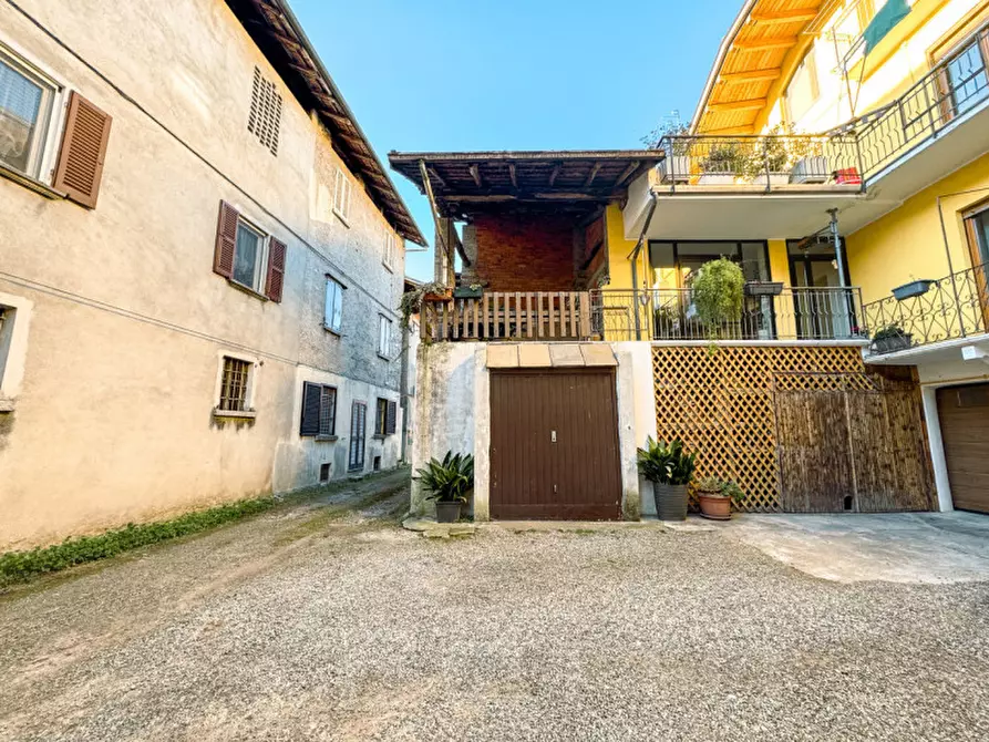 Immagine 4 di Rustico / casale in vendita  in Via Sant'Antonio 15 a Briga Novarese