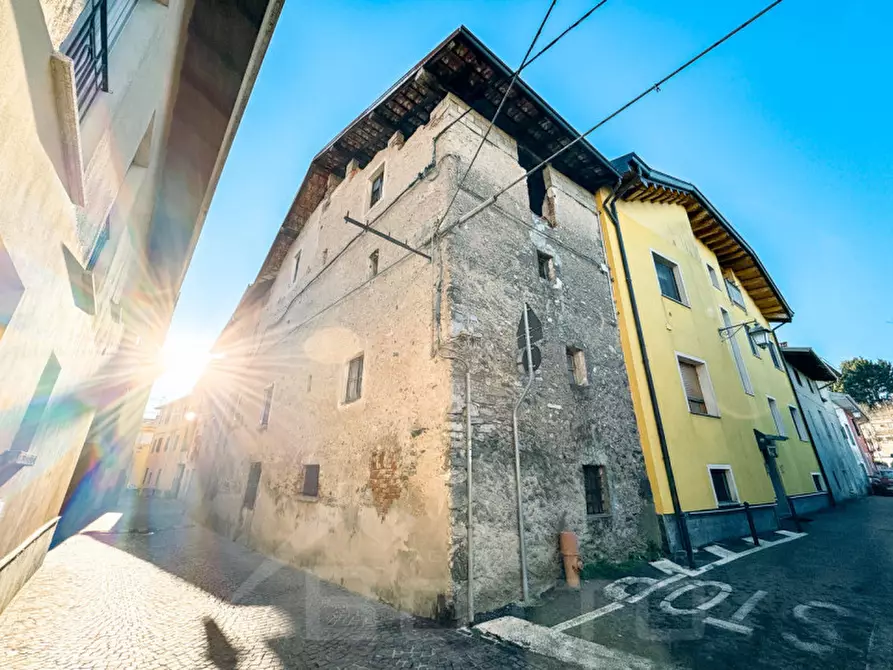 Immagine 6 di Rustico / casale in vendita  in Via Sant'Antonio 15 a Briga Novarese