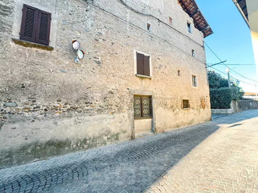 Immagine 9 di Rustico / casale in vendita  in Via Sant'Antonio 15 a Briga Novarese