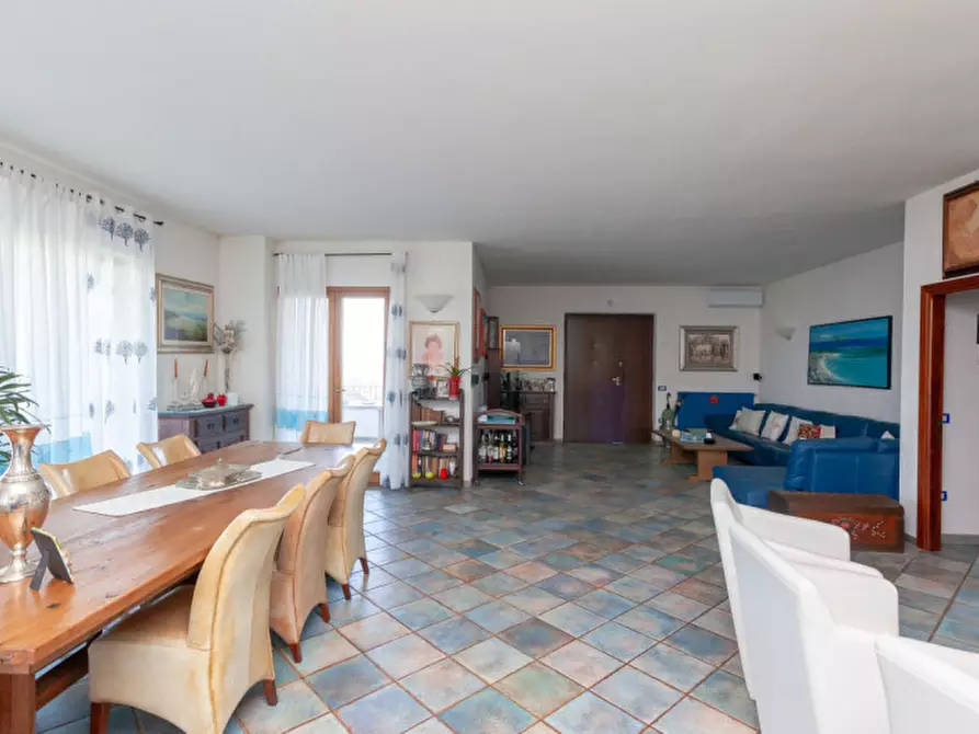 Immagine 6 di Villa in vendita  in Località Sas Vides a Torpè