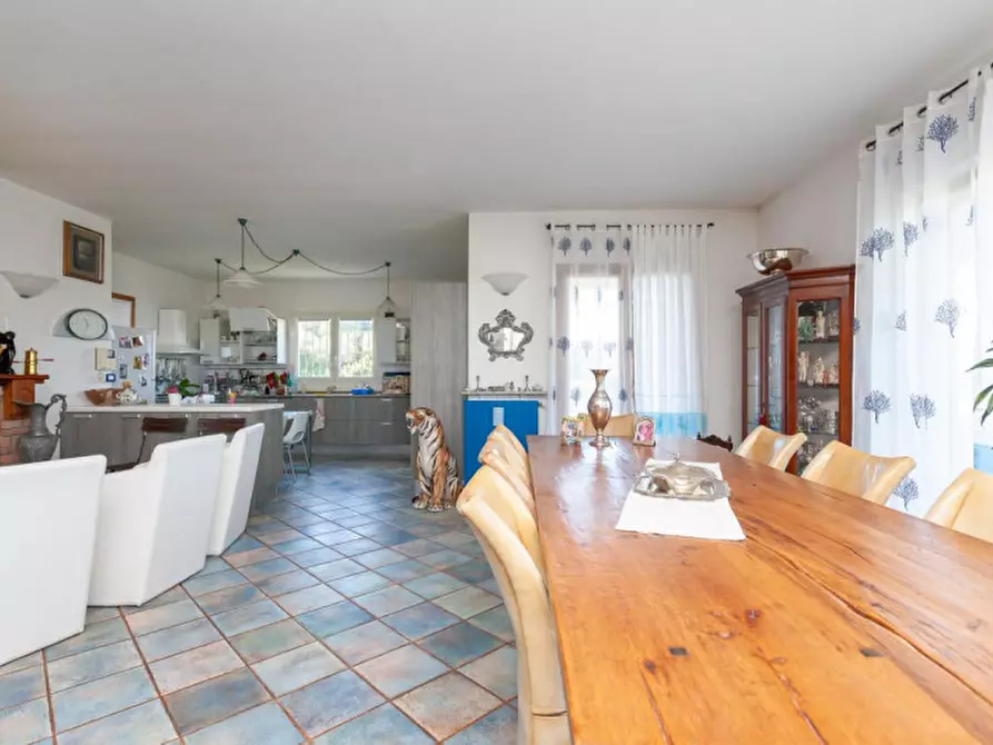 Immagine 8 di Villa in vendita  in Località Sas Vides a Torpè