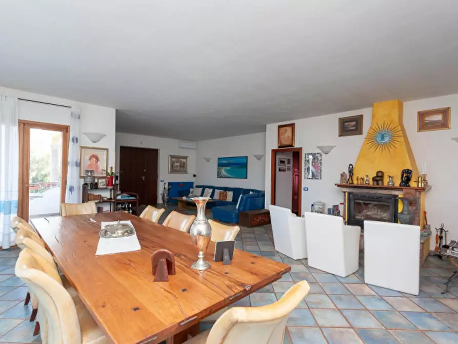 Immagine 9 di Villa in vendita  in Località Sas Vides a Torpè