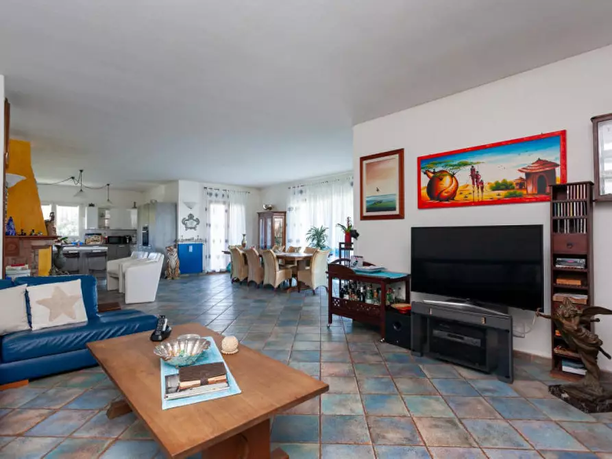 Immagine 12 di Villa in vendita  in Località Sas Vides a Torpè