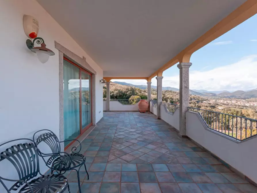 Immagine 16 di Villa in vendita  in Località Sas Vides a Torpè