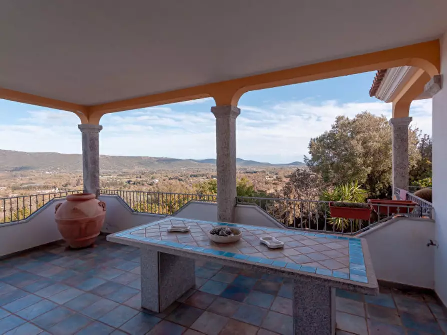 Immagine 17 di Villa in vendita  in Località Sas Vides a Torpè