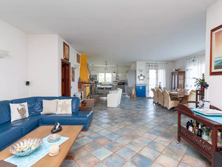 Immagine 18 di Villa in vendita  in Località Sas Vides a Torpè