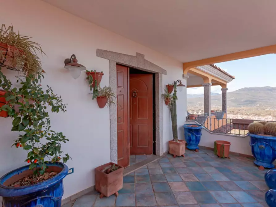 Immagine 18 di Villa in vendita  in Località Sas Vides a Torpè