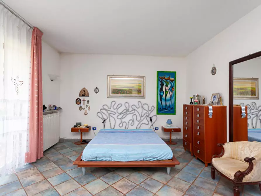 Immagine 20 di Villa in vendita  in Località Sas Vides a Torpè