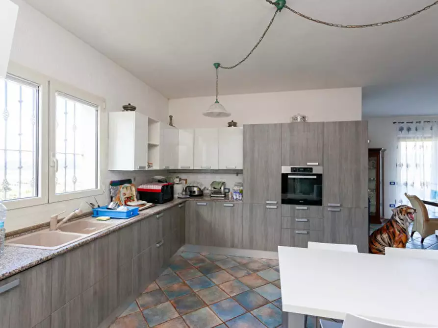 Immagine 20 di Villa in vendita  in Località Sas Vides a Torpè