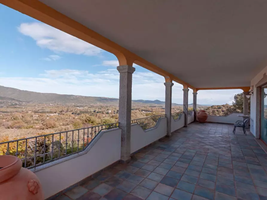 Immagine 21 di Villa in vendita  in Località Sas Vides a Torpè