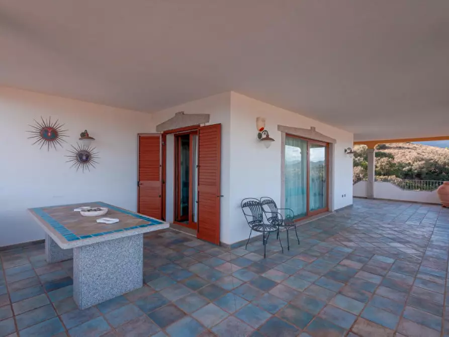 Immagine 22 di Villa in vendita  in Località Sas Vides a Torpè