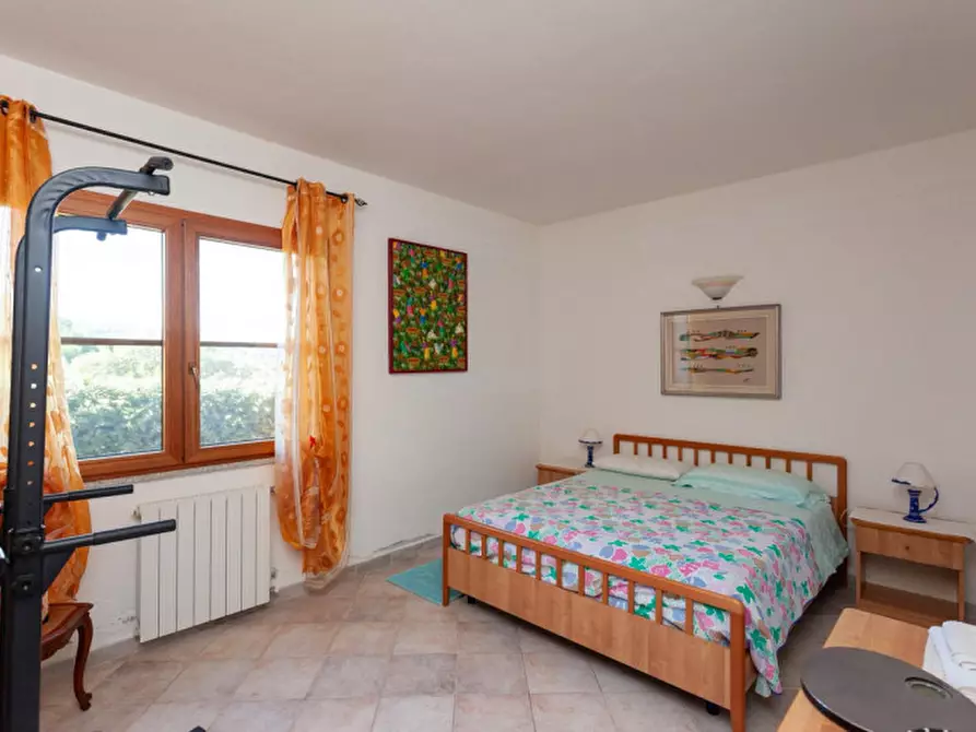 Immagine 31 di Villa in vendita  in Località Sas Vides a Torpè