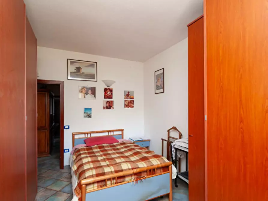 Immagine 34 di Villa in vendita  in Località Sas Vides a Torpè