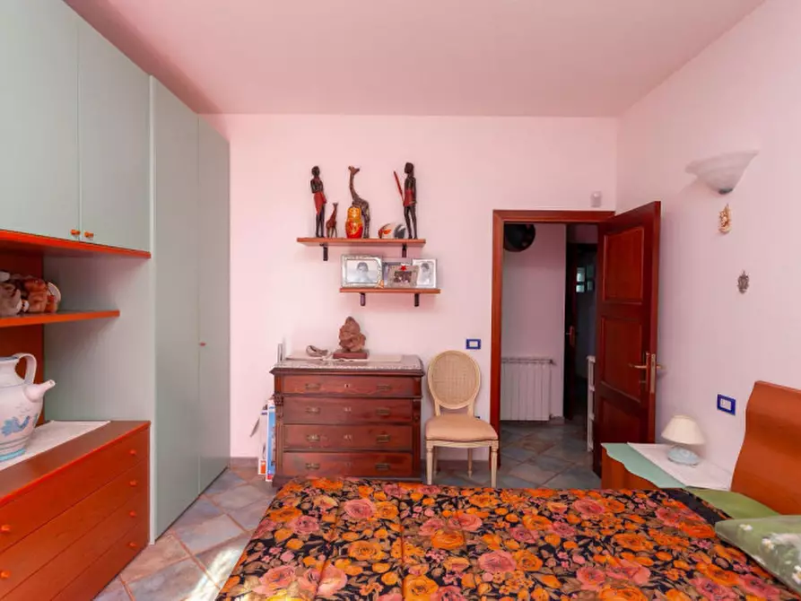 Immagine 37 di Villa in vendita  in Località Sas Vides a Torpè