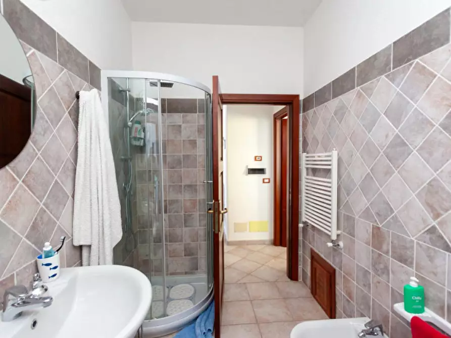 Immagine 39 di Villa in vendita  in Località Sas Vides a Torpè