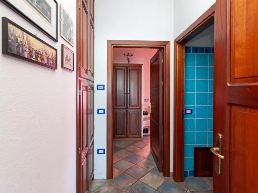 Immagine 41 di Villa in vendita  in Località Sas Vides a Torpè