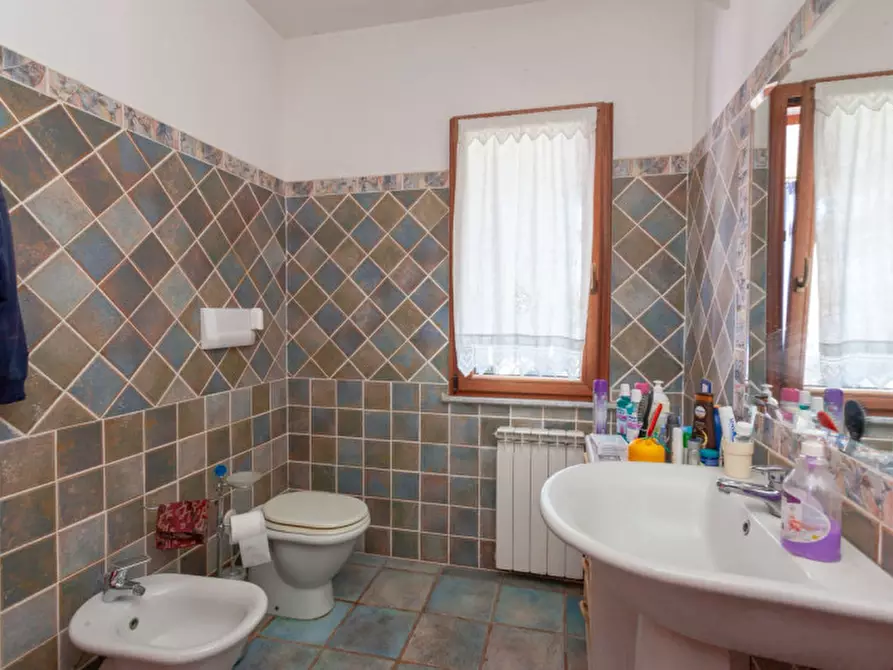 Immagine 42 di Villa in vendita  in Località Sas Vides a Torpè