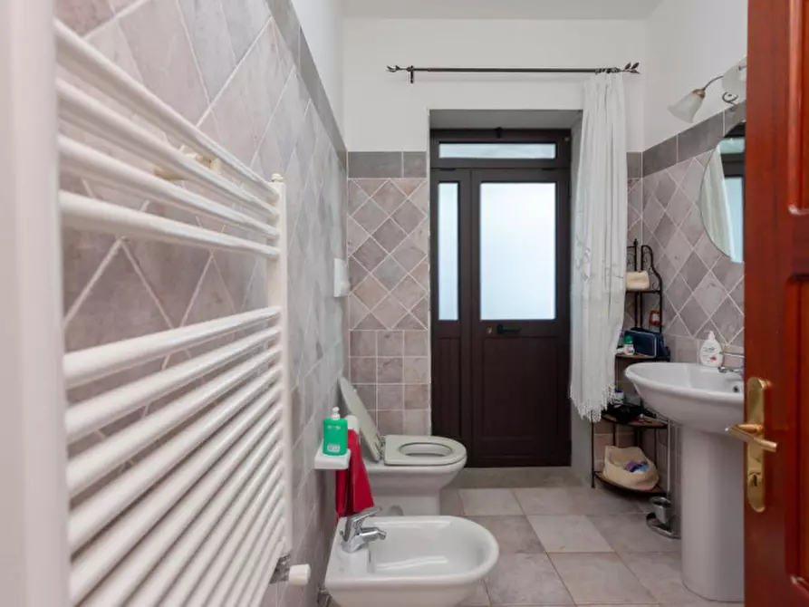 Immagine 47 di Villa in vendita  in Località Sas Vides a Torpè