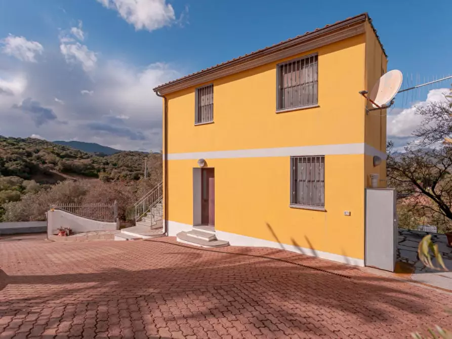 Immagine 47 di Villa in vendita  in Località Sas Vides a Torpè