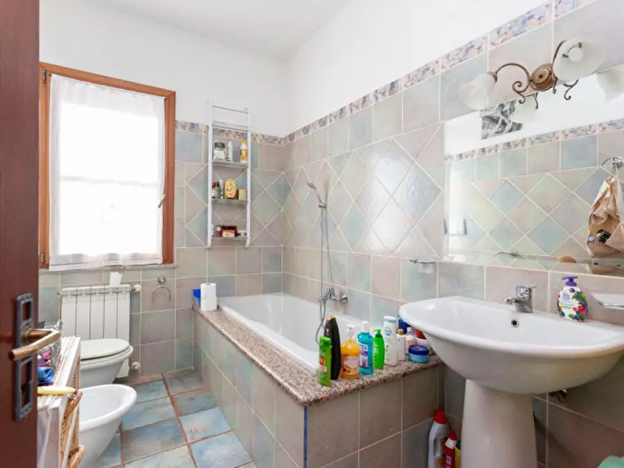 Immagine 49 di Villa in vendita  in Località Sas Vides a Torpè