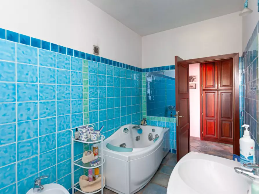 Immagine 51 di Villa in vendita  in Località Sas Vides a Torpè