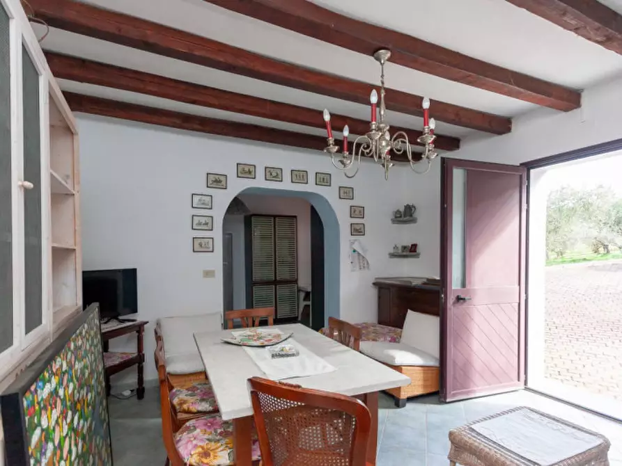 Immagine 52 di Villa in vendita  in Località Sas Vides a Torpè