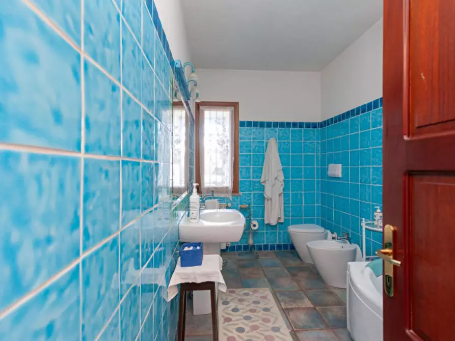 Immagine 52 di Villa in vendita  in Località Sas Vides a Torpè