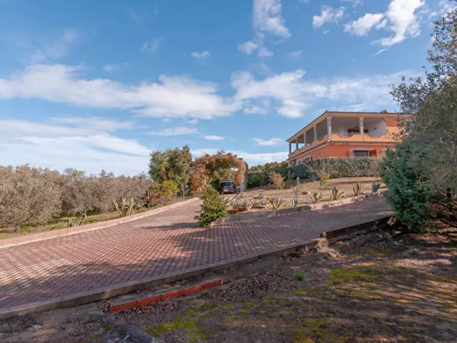 Immagine 53 di Villa in vendita  in Località Sas Vides a Torpè