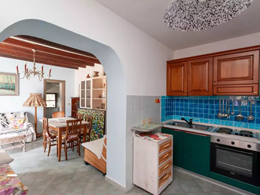 Immagine 53 di Villa in vendita  in Località Sas Vides a Torpè