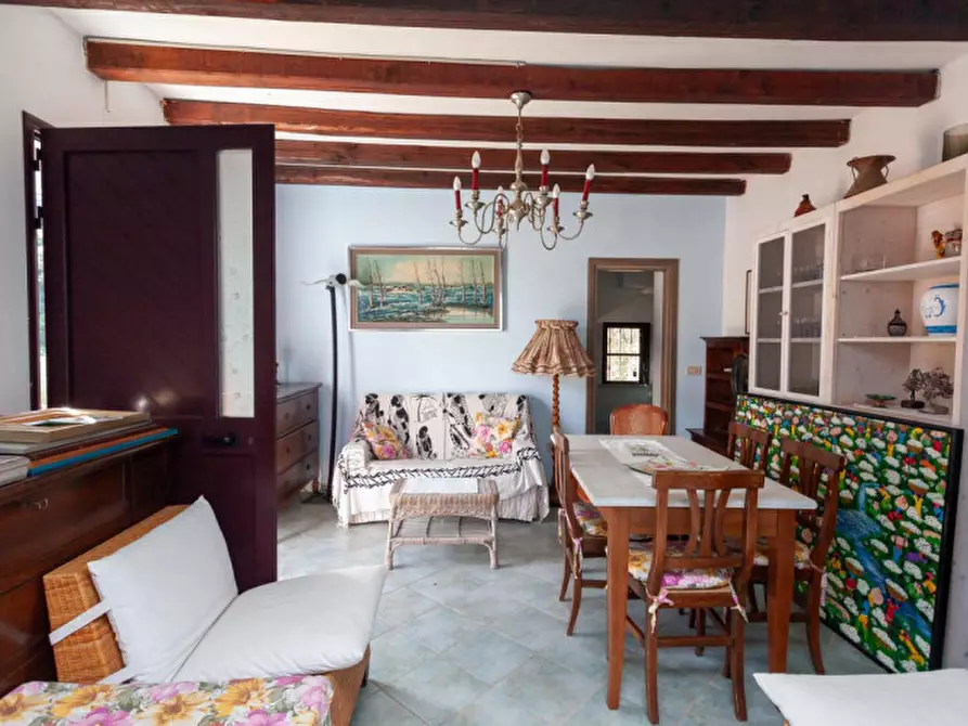 Immagine 57 di Villa in vendita  in Località Sas Vides a Torpè