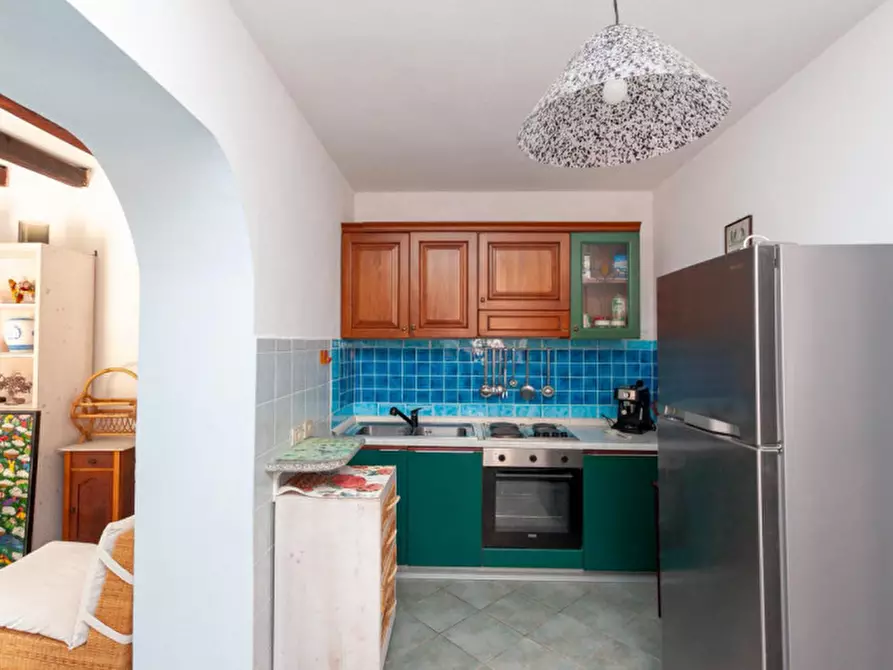 Immagine 61 di Villa in vendita  in Località Sas Vides a Torpè