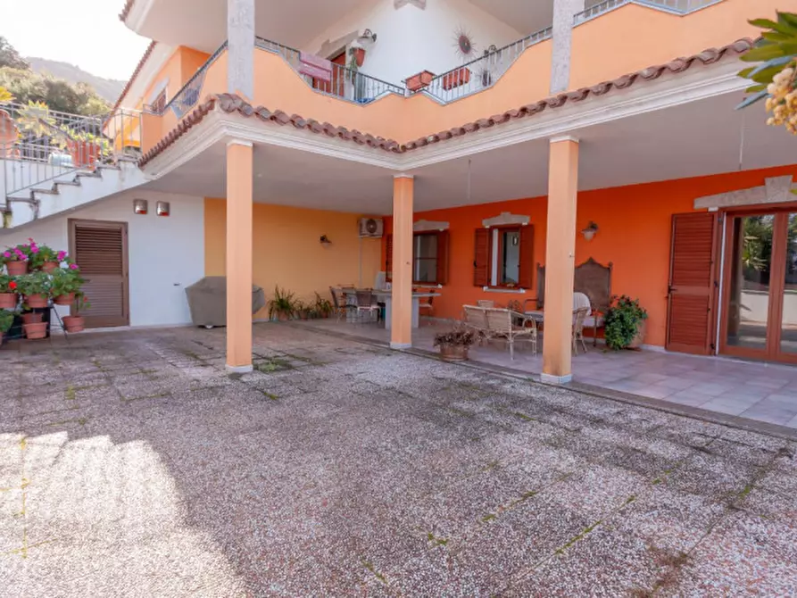 Immagine 66 di Villa in vendita  in Località Sas Vides a Torpè