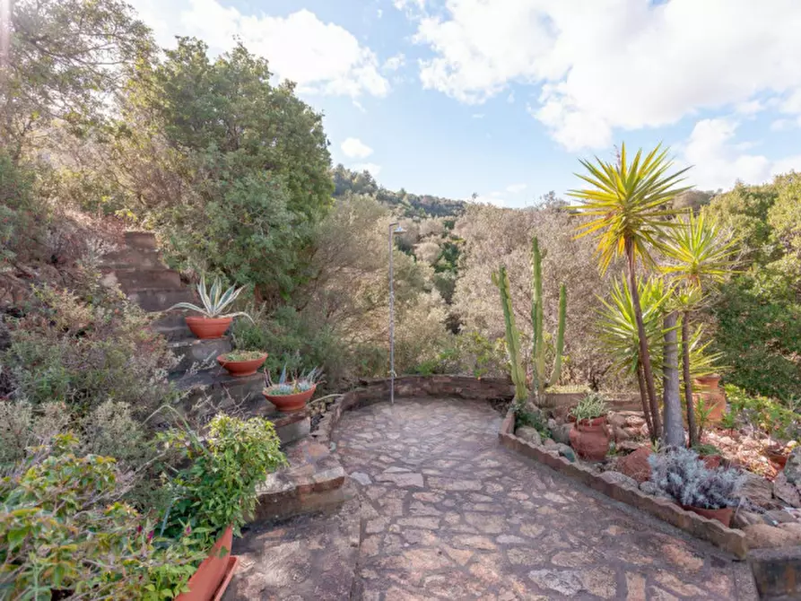 Immagine 68 di Villa in vendita  in Località Sas Vides a Torpè