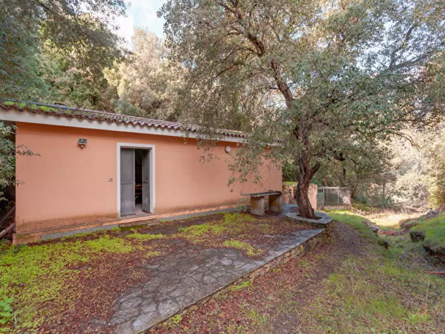 Immagine 69 di Villa in vendita  in Località Sas Vides a Torpè