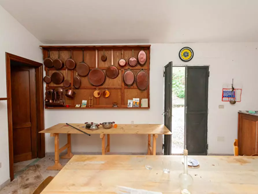 Immagine 71 di Villa in vendita  in Località Sas Vides a Torpè