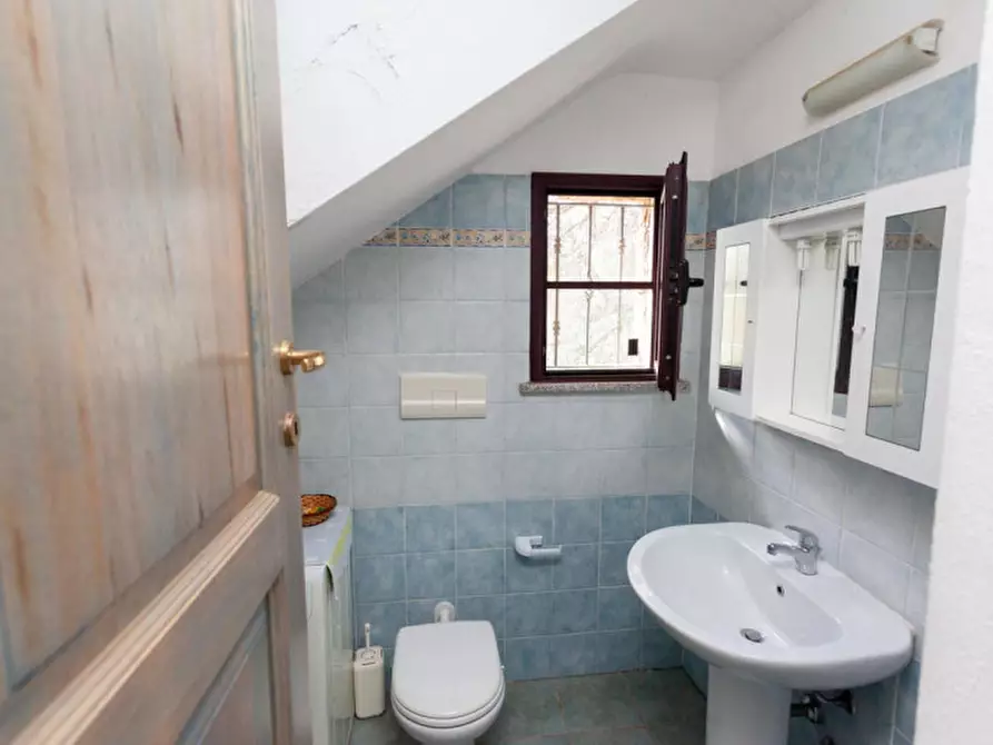 Immagine 71 di Villa in vendita  in Località Sas Vides a Torpè