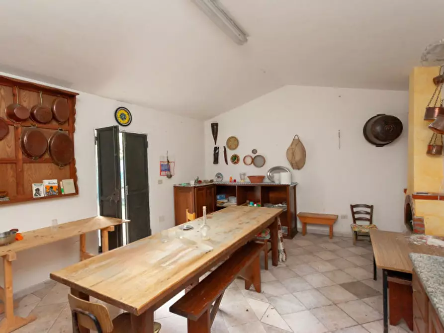 Immagine 73 di Villa in vendita  in Località Sas Vides a Torpè