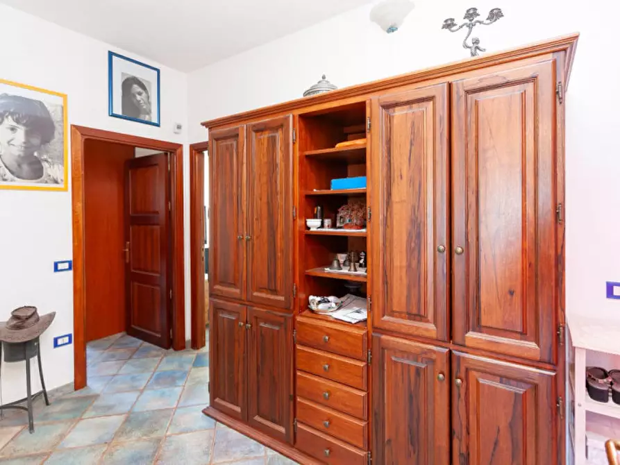 Immagine 74 di Villa in vendita  in Località Sas Vides a Torpè