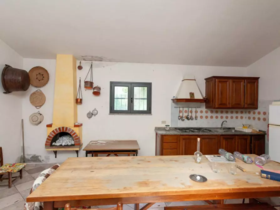 Immagine 77 di Villa in vendita  in Località Sas Vides a Torpè