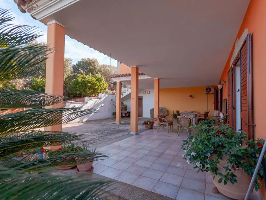 Immagine 79 di Villa in vendita  in Località Sas Vides a Torpè