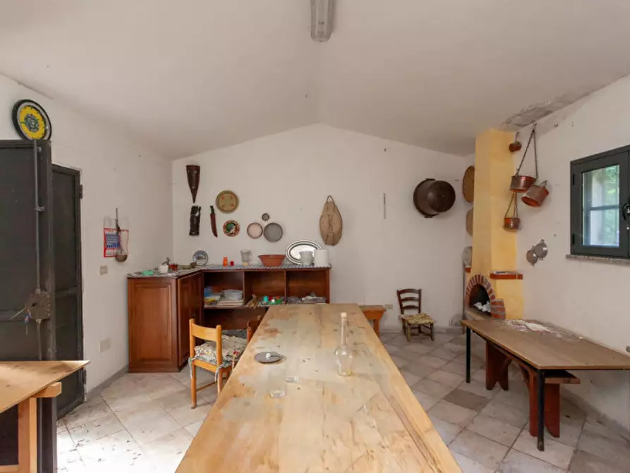 Immagine 79 di Villa in vendita  in Località Sas Vides a Torpè