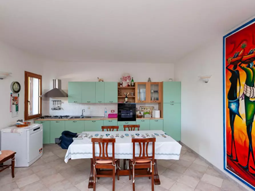 Immagine 83 di Villa in vendita  in Località Sas Vides a Torpè