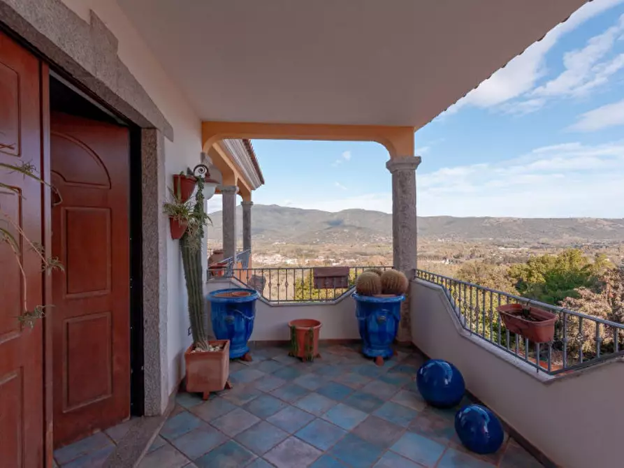 Immagine 85 di Villa in vendita  in Località Sas Vides a Torpè