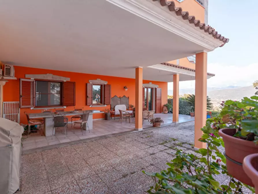 Immagine 87 di Villa in vendita  in Località Sas Vides a Torpè