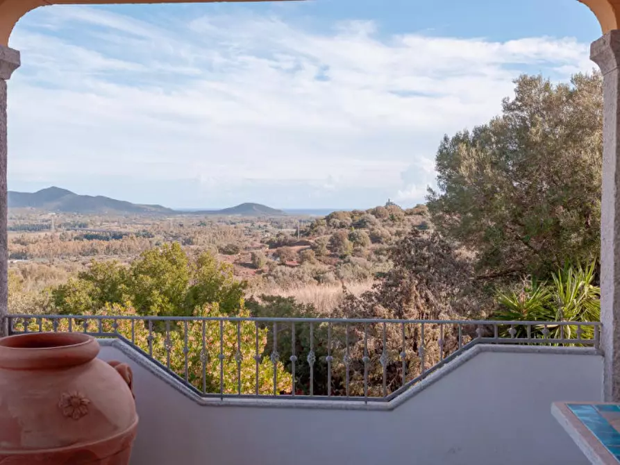 Immagine 88 di Villa in vendita  in Località Sas Vides a Torpè