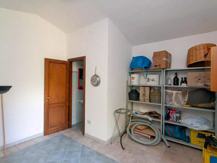 Immagine 90 di Villa in vendita  in Località Sas Vides a Torpè