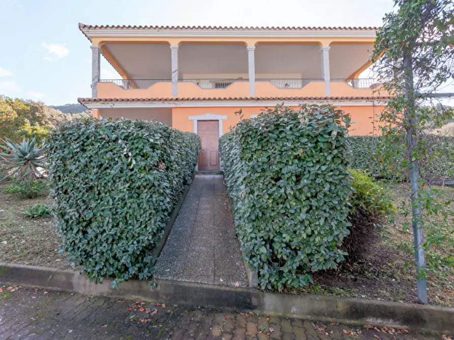 Immagine 92 di Villa in vendita  in Località Sas Vides a Torpè