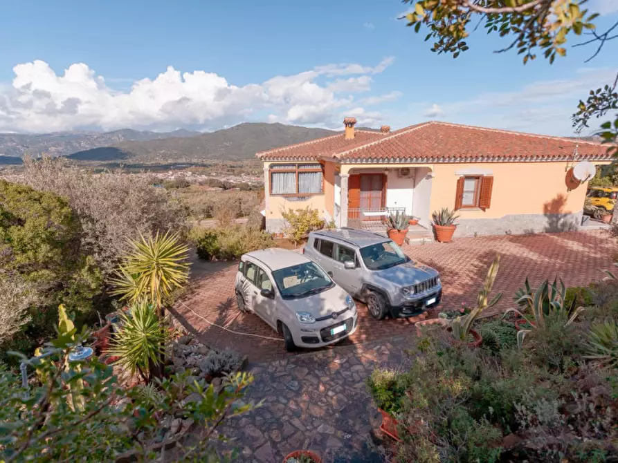 Immagine 93 di Villa in vendita  in Località Sas Vides a Torpè